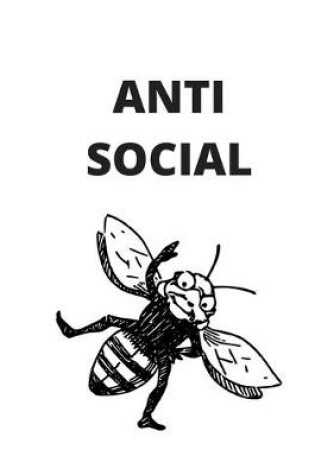 Cover of Anti Social