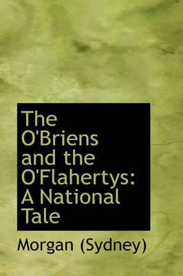Book cover for The O'Briens and the O'Flahertys