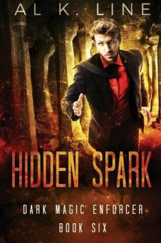 Cover of Hidden Spark