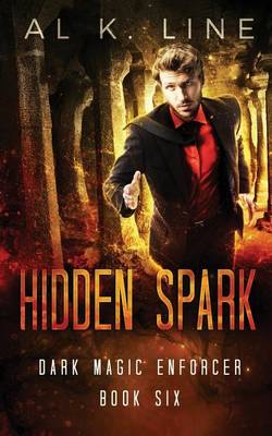 Cover of Hidden Spark