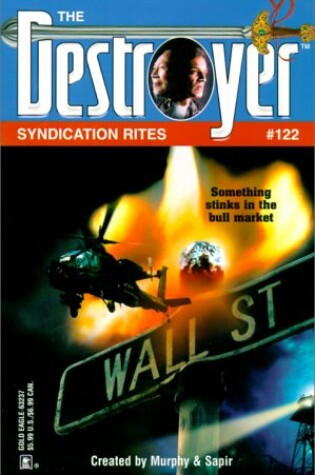 Cover of Syndication Rites