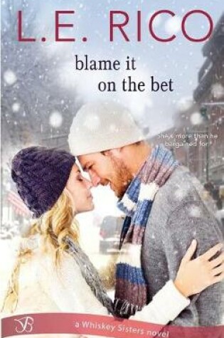 Cover of Blame It on the Bet