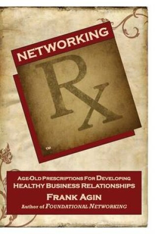 Cover of Networking RX