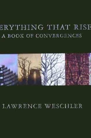 Cover of Everything That Rises