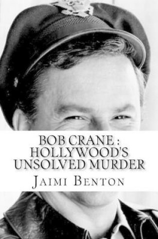 Cover of Bob Crane