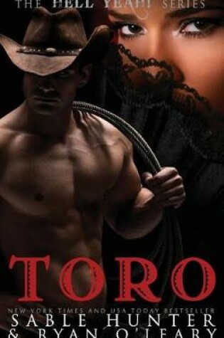 Cover of Toro (The Hell Yeah Series)