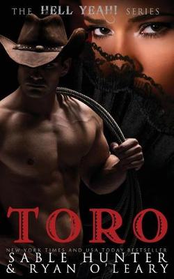 Book cover for Toro (The Hell Yeah Series)