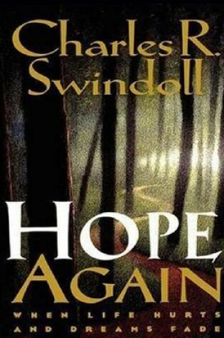 Cover of Hope Again