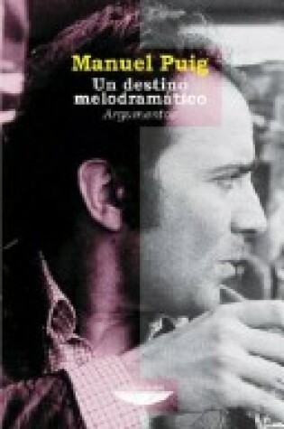 Cover of Un Destino Melodramatico