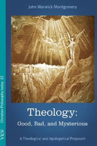 Cover of Theology