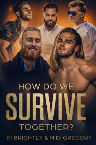 Cover of How Do We Survive Together?