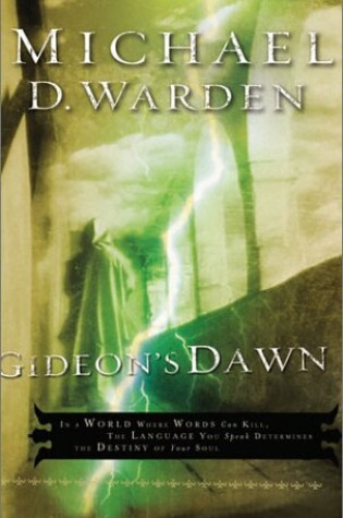 Cover of Gideon's Dawn