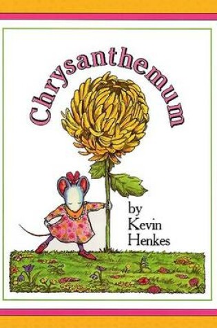 Cover of Chrysanthemum