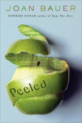 Book cover for Peeled