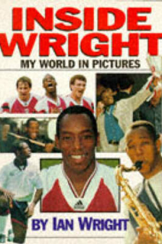 Cover of Inside Wright