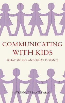 Book cover for Communicating with Kids