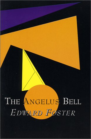 Book cover for The Angelus Bell