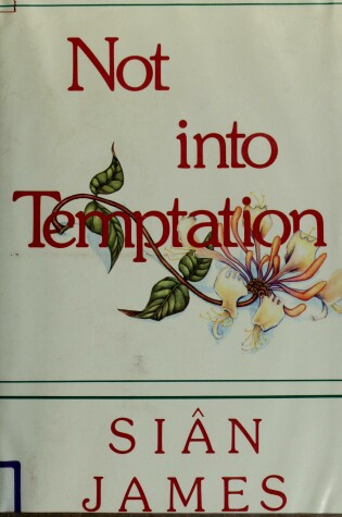 Cover of Not Into Temptation