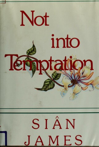 Book cover for Not Into Temptation