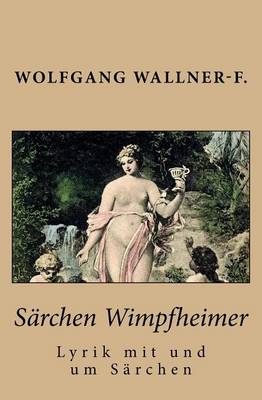 Book cover for Särchen Wimpfheimer