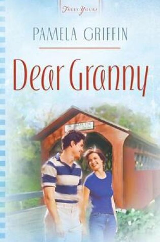 Cover of Dear Granny