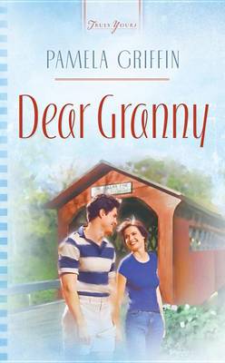 Book cover for Dear Granny