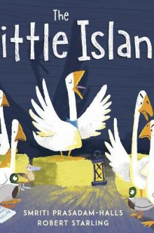 Cover of The Little Island