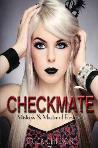 Cover of Checkmate