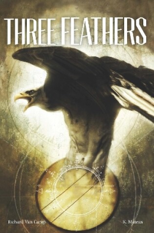 Cover of Three Feathers