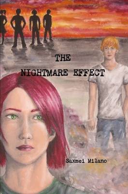 Book cover for The Nightmare Effect