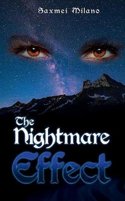 Book cover for The Nightmare Effect