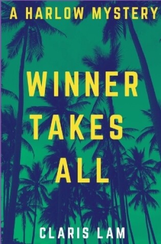 Cover of Winner Takes All