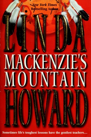 Cover of Mackenzie's Mountain
