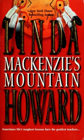 Book cover for Mackenzie's Mountain