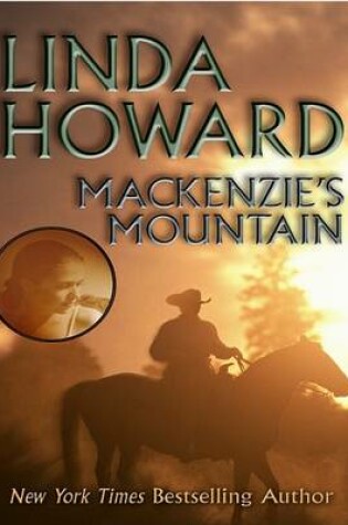 Cover of MacKenzie's Mountain