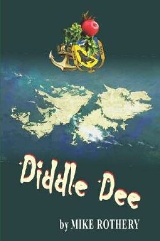 Cover of Diddle Dee