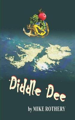 Book cover for Diddle Dee