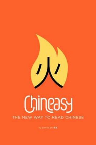 Cover of Chineasy