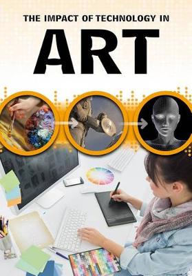 Cover of The Impact of Technology in Art