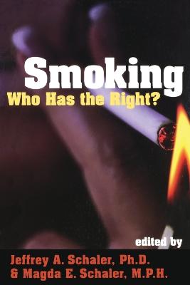 Cover of Smoking