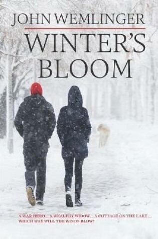 Cover of Winter's Bloom