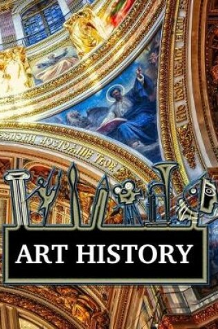 Cover of Art History