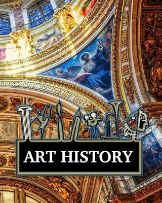 Cover of Art History