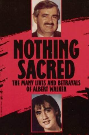 Cover of Nothing Sacred