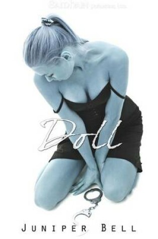 Cover of Doll