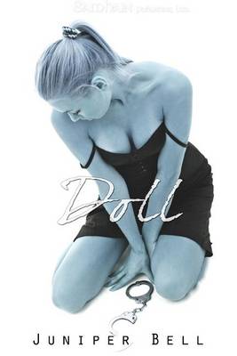 Book cover for Doll