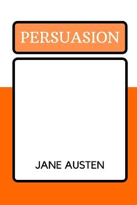 Cover of Persuasion