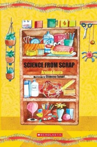 Cover of Science from Scrap