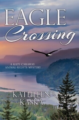 Cover of Eagle Crossing