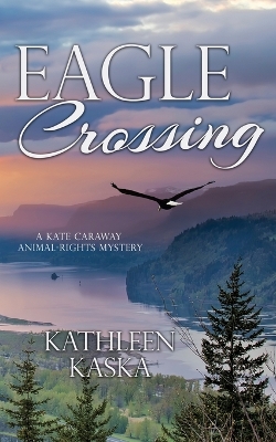 Book cover for Eagle Crossing